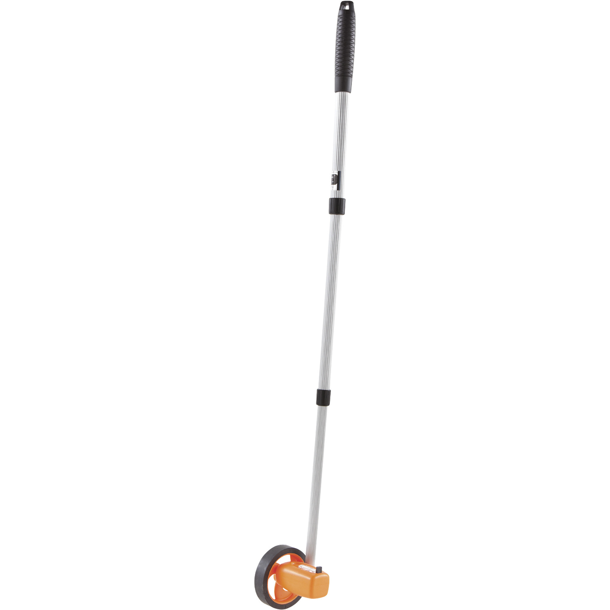 Keson Road Runner Short Run Measuring Wheel, 1ft. Circular, Model# RR112
